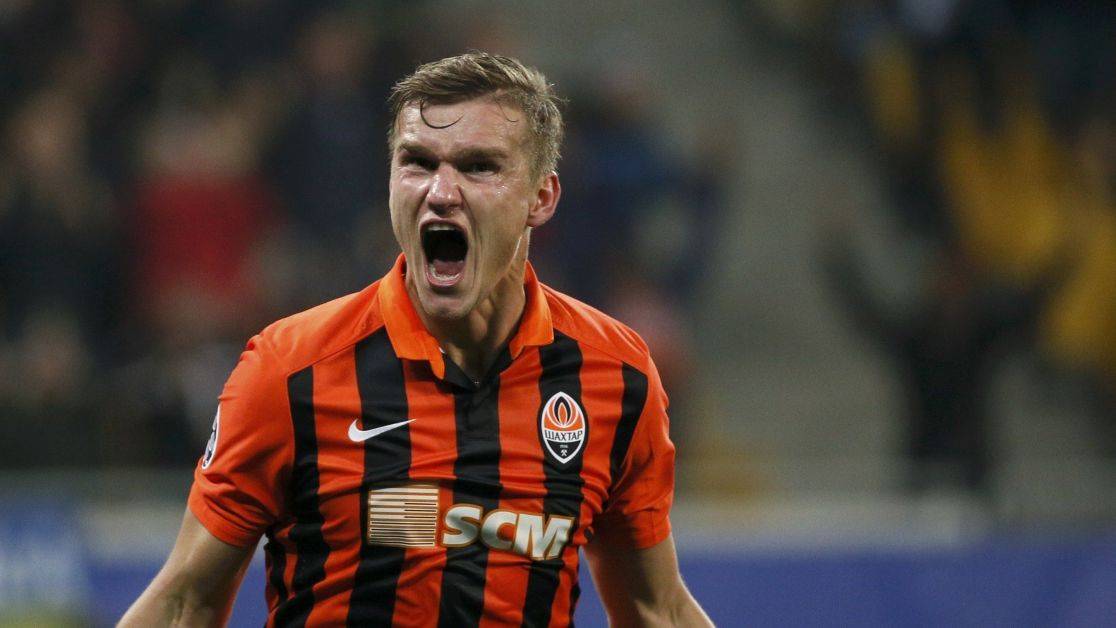 Гладкий: «Луческу – це глиба»