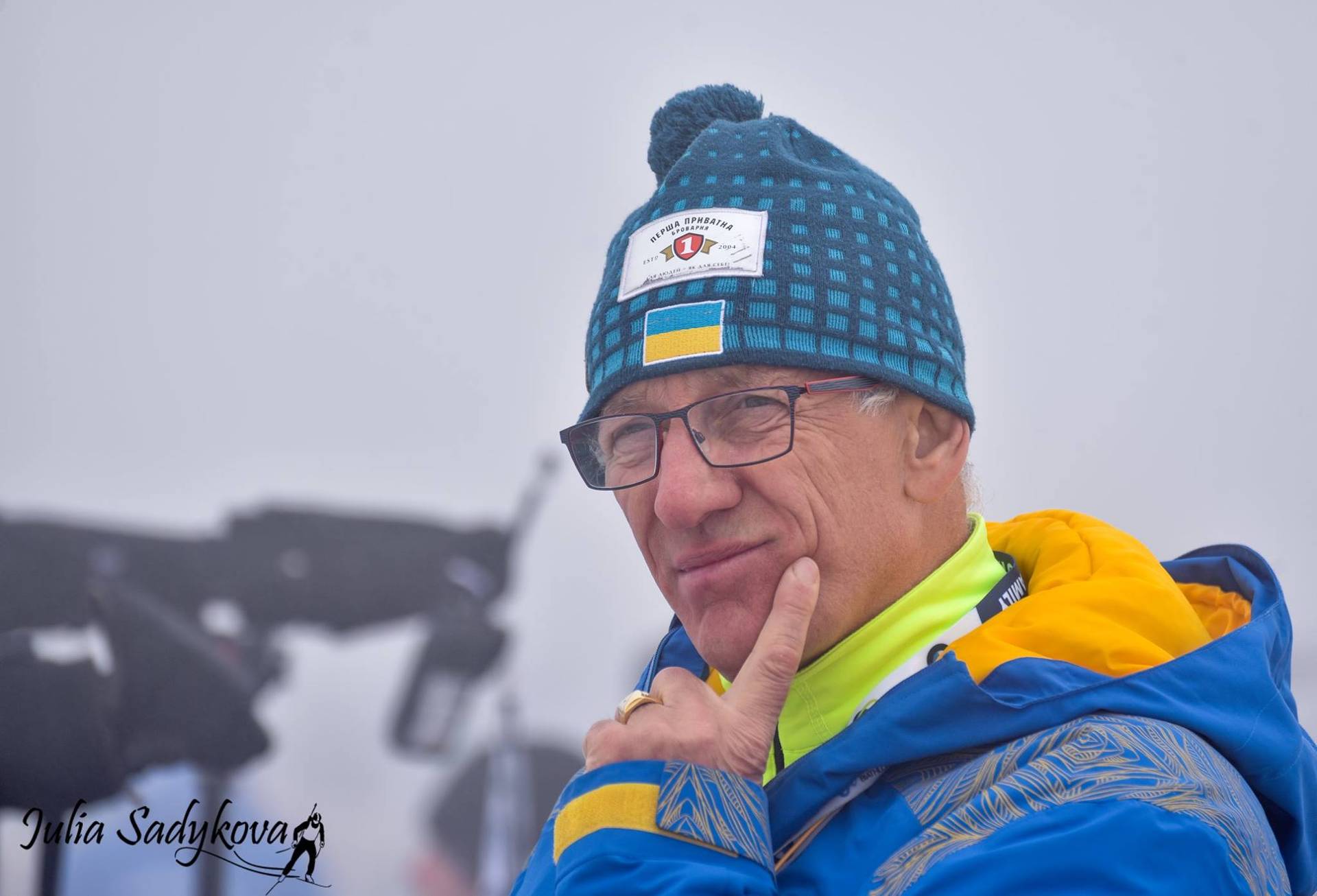 Санитра: «У ребят есть прогресс, однако пока нам чуть-чуть не хватает счастья»