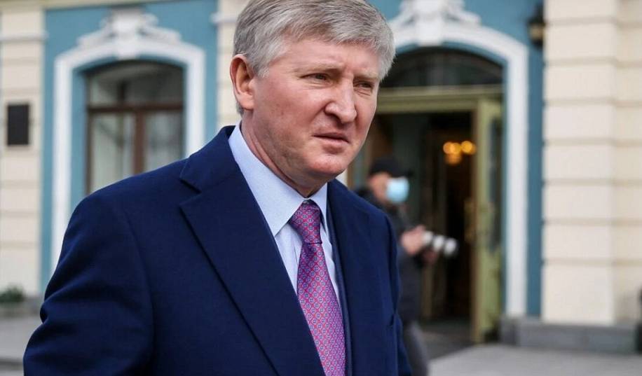 Ахметов спрямує 1,5 мільйона доларів на створення проєктів щодо відновлення Маріуполя