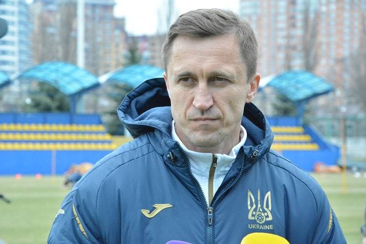 Нагорняк дав свій прогноз на матч « Динамо » і « Зарі »