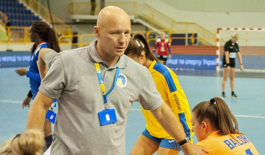 Андронов – про другий матч з Північною Македонією: «Головне, що потрібно нам зробити – прибрати свої помилки»