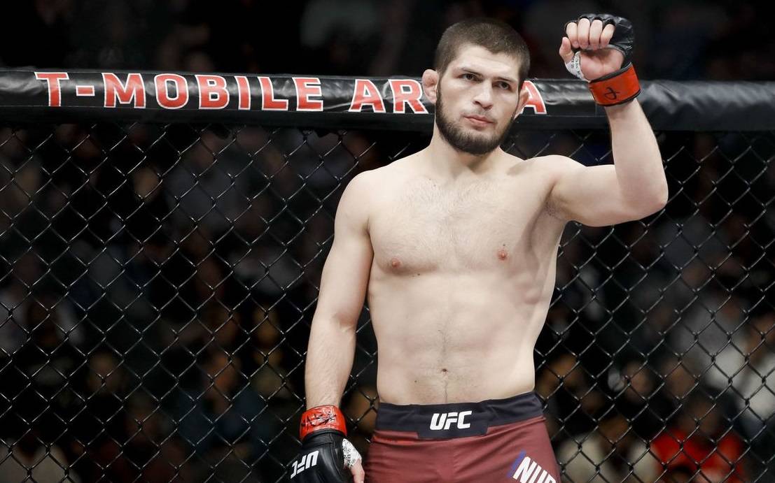 Менеджер Нурмагомедова: «Хабиб готов драться с верблюдом, ослом и медведем»