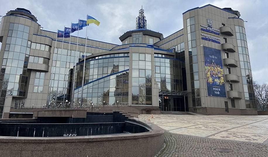 В УАФ розповіли про підготовку Конгресу, на якому мають обрати Шевченка