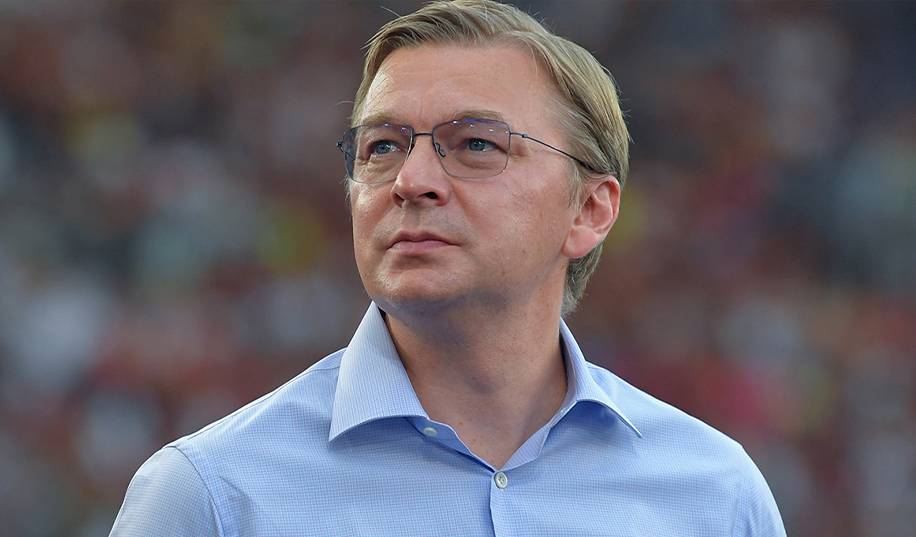 Палкін: «Досить добре виступили в CAS у справі проти FIFA»
