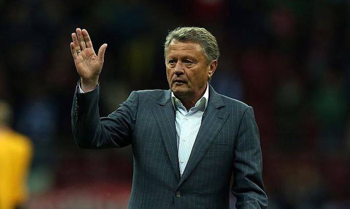 Екс-гравець Дніпра: «Маркевича на тренуваннях практично не було»