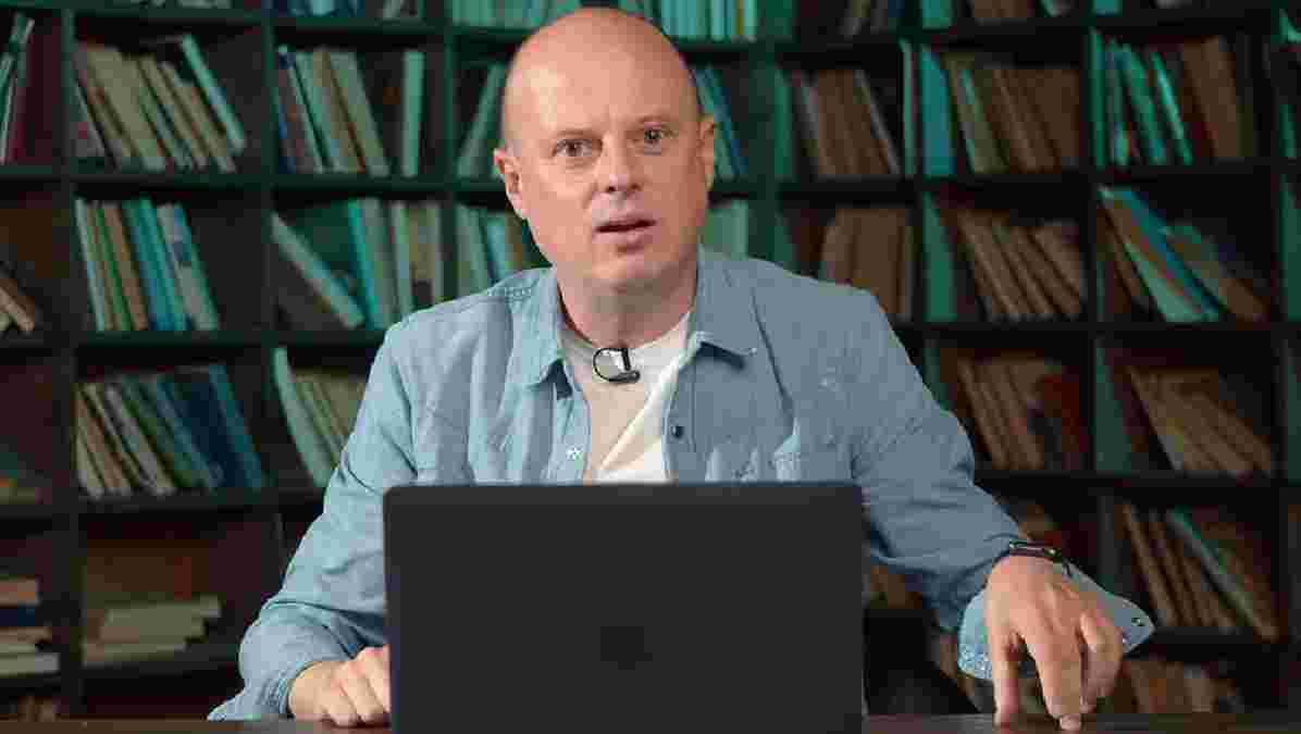 Вацко – о лучшем голкипере ЧМ-2022: «Он просто наглухо отбитый отморозок»