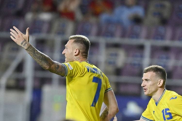 В'юнник: «На Францію будемо готуватися як на фінал»