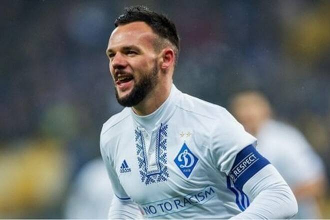 Морозюк: «Хотів би зарядити Тимощуку з кулака»