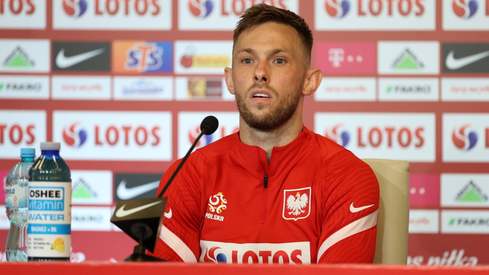 Игрок РПЛ: «Сборная Польши лучше России»
