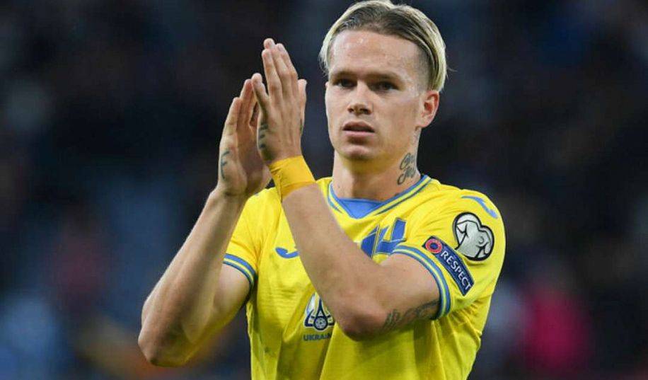 Федецький: «З молоді мені подобаються Судаков і Бондаренко, Мудрик може перевершити Ярмоленка»