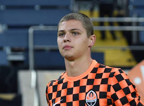 Бондарь: «Мы тепло провели Коваленко»