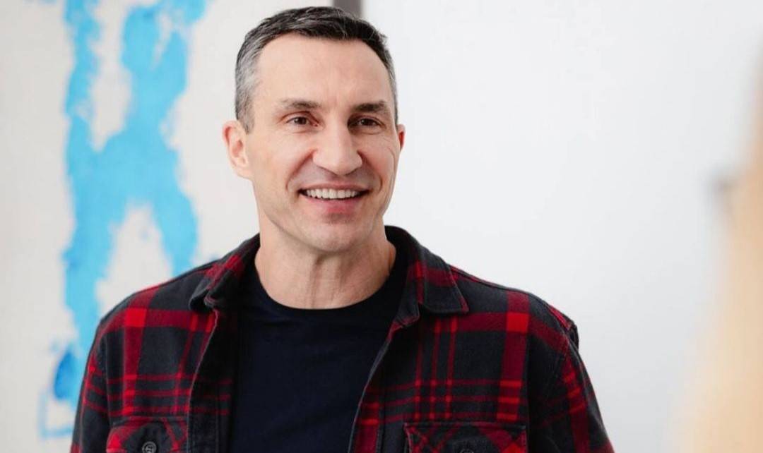 Кличко: «Ми отримаємо першого абсолютного чемпіона світу у надважкій вазі з України»
