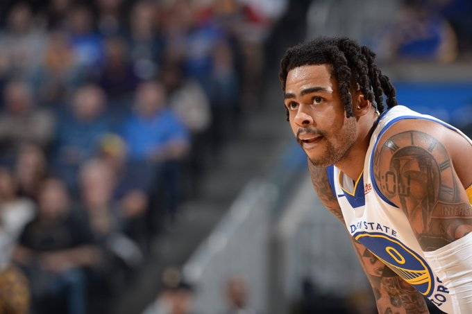 «Голден Стэйт» потерял еще одного разыгрывающего 