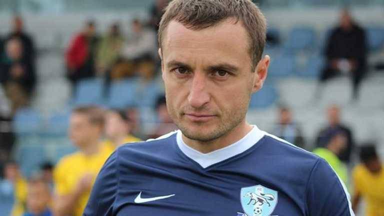 Кополовець: «російський народ - це деградована кончена нація. Їх солдати - чмошніки і бомжі з сіл»