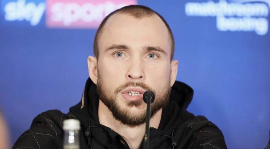 Беспутин 20 марта вернется в ринг на ивенте в Москве