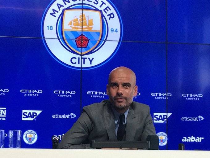 Гвардиола: «Скауты делают 80% успешной работы клуба»