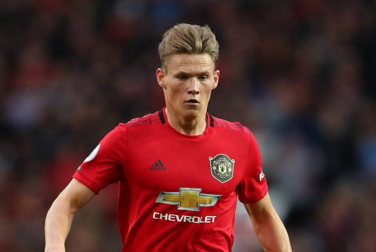 «Манчестер Юнайтед» забил 2000 голов в АПЛ