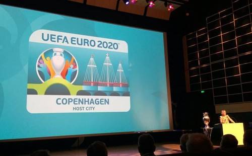 Один из городов может отказаться от проведения Евро-2020