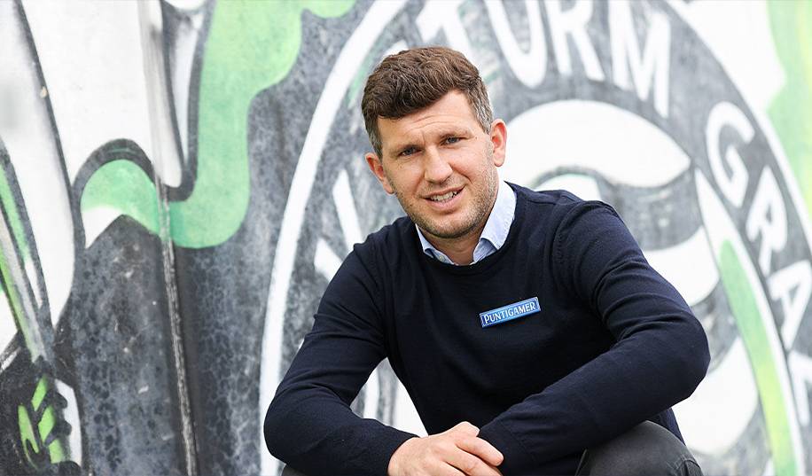 Спортивний директор «Штурма» назвав безумством кричалки фанів «Фенербахче» на підтримку путіна