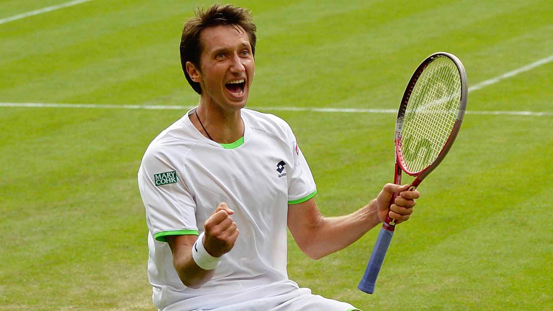 Стаховський піднявся на 7 позицій в рейтингу ATP. Рубльов дебютував в топ-5
