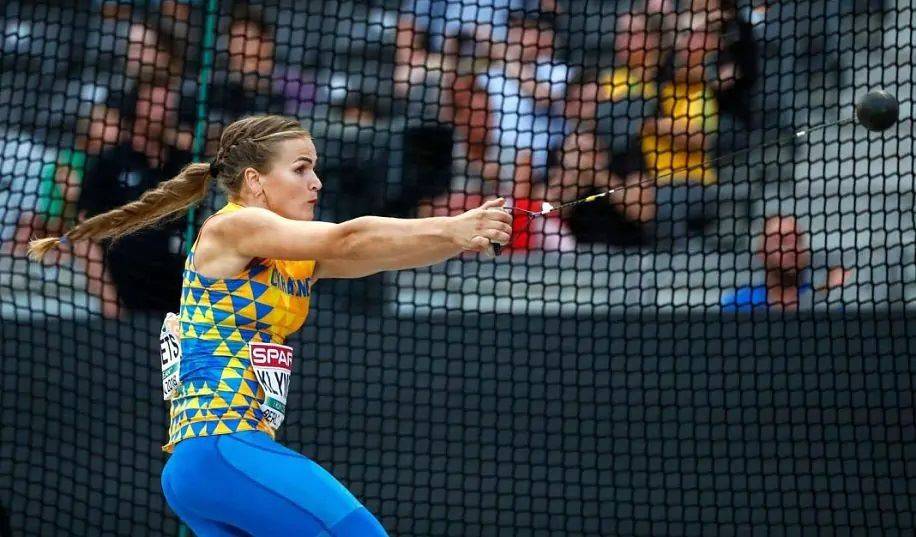 Климец не вышла в финал чемпионата Европы