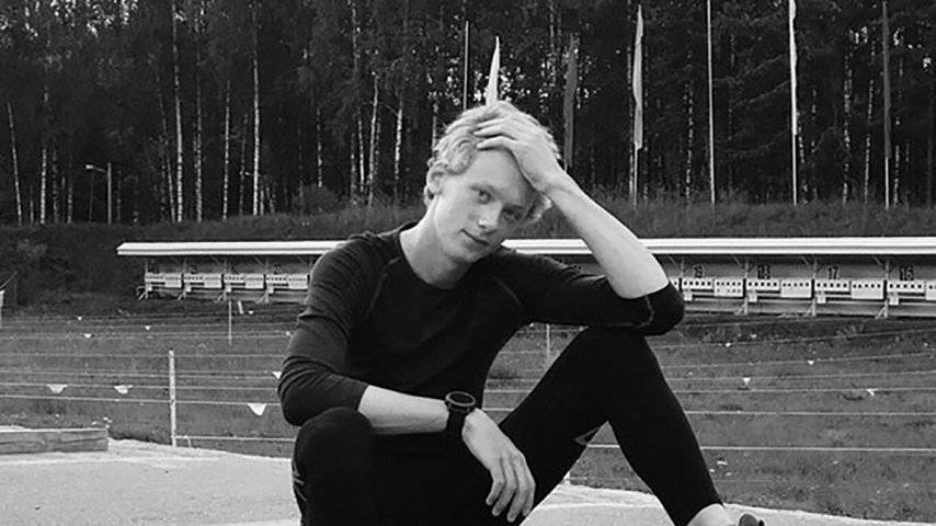 Следственный комитет инициировал расследование в связи с гибелью 17-летнего биатлониста