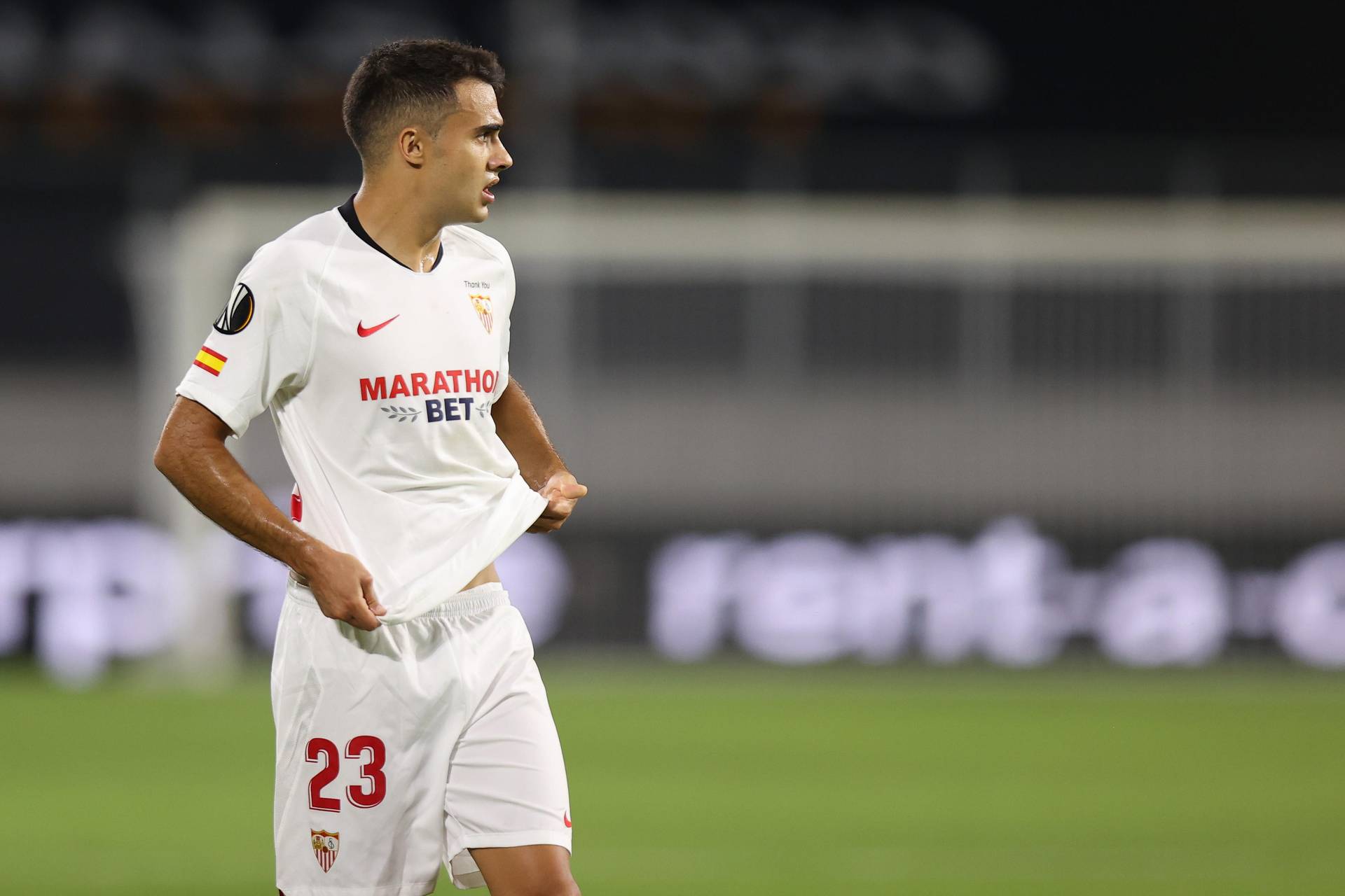 «Тоттенхэм» близок к подписанию Регилона