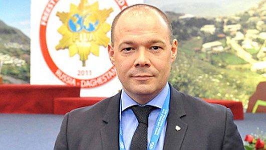 UWW изменит весовую категорию и формат проведения соревнований по борьбе