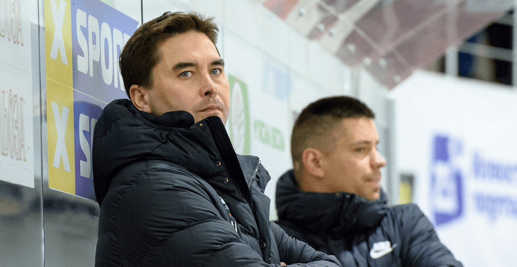 Витер: «Мы отдаем себе отчет, что играли с молодежной командой, харьковскими пацанами»