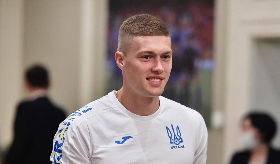 Довбык назвал сильную сторону сборной Финляндии
