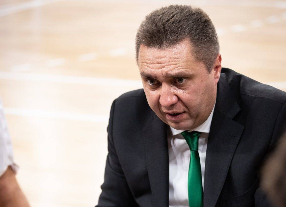 Плеханов: «Поражение от «Одессы» опустит некоторых игроков с небес на землю»