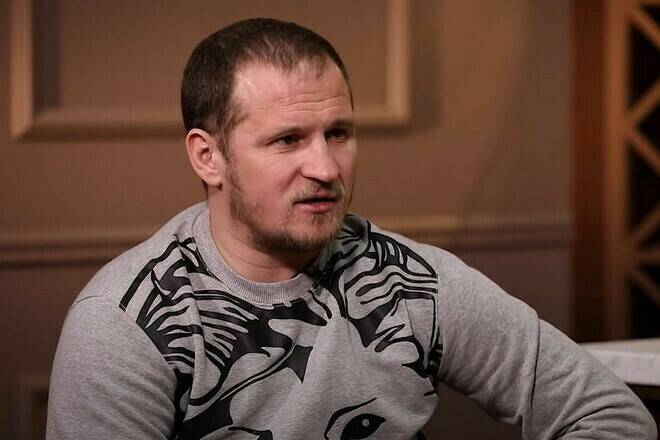 Милевский отказлся от помощи Суркиса пройти курс реабилитации