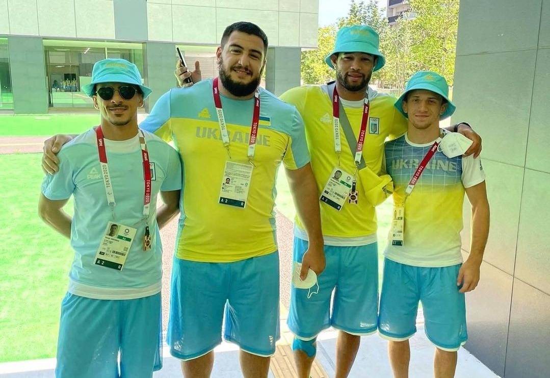 Українські дзюдоїсти дізналися своїх суперників на Олімпійських іграх