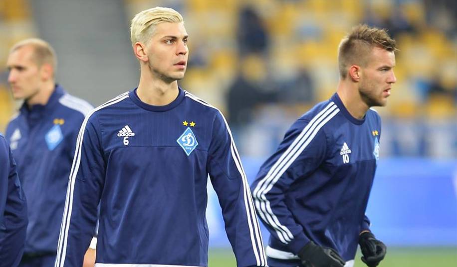 Драгович: « Вимкнути ліву ногу Ярмоленко – вже буде успіхом »