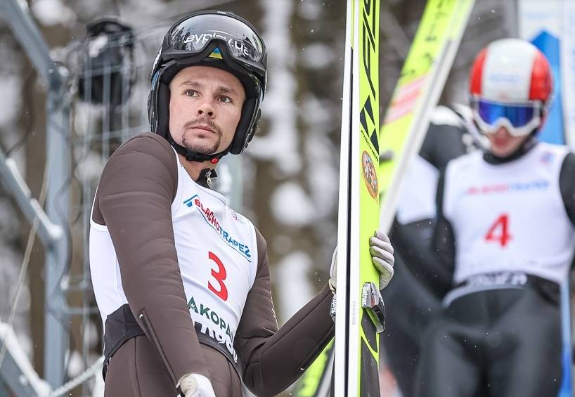 Калиниченко квалифицировался в финал чемпионата мира 
