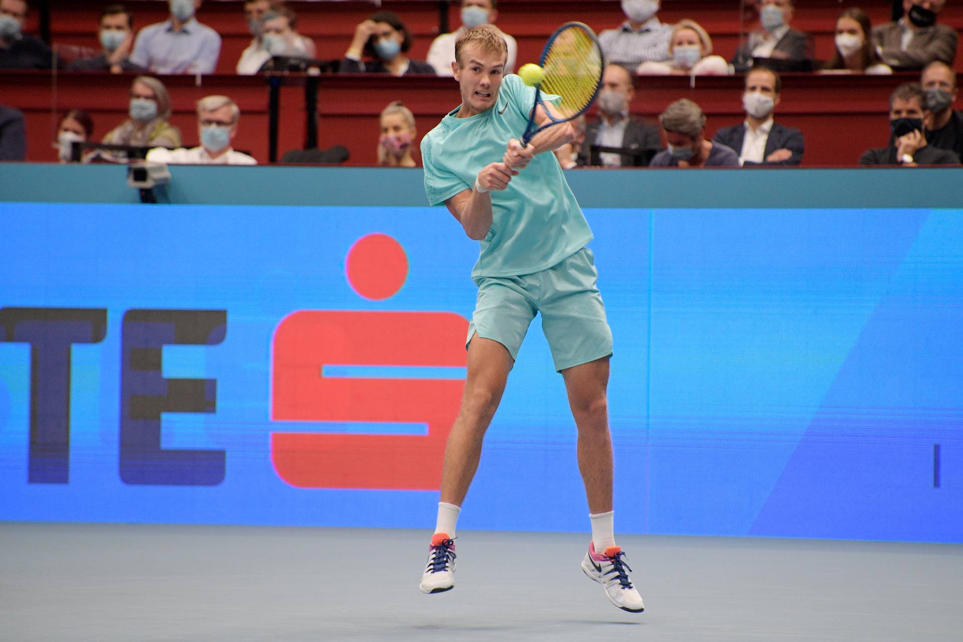 Сачко вновь стал первой ракеткой Украины. Впервые за 19 лет в топ-2 рейтинга ATP нет представителей «Большой тройки»