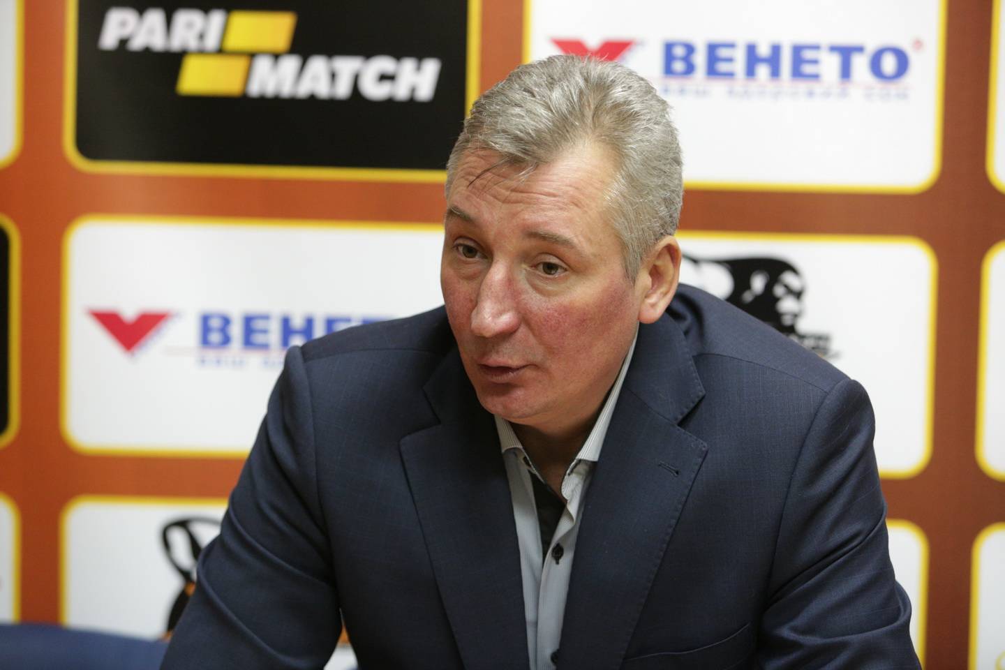 Щиглинский: «Необходимо было раньше менять тактику»