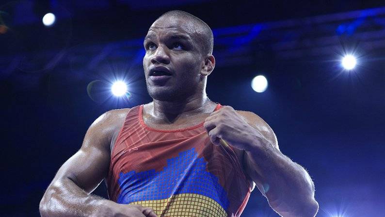 Беленюк: «Усі українські спортсмени знають, як себе поводити під час провокацій росіян»