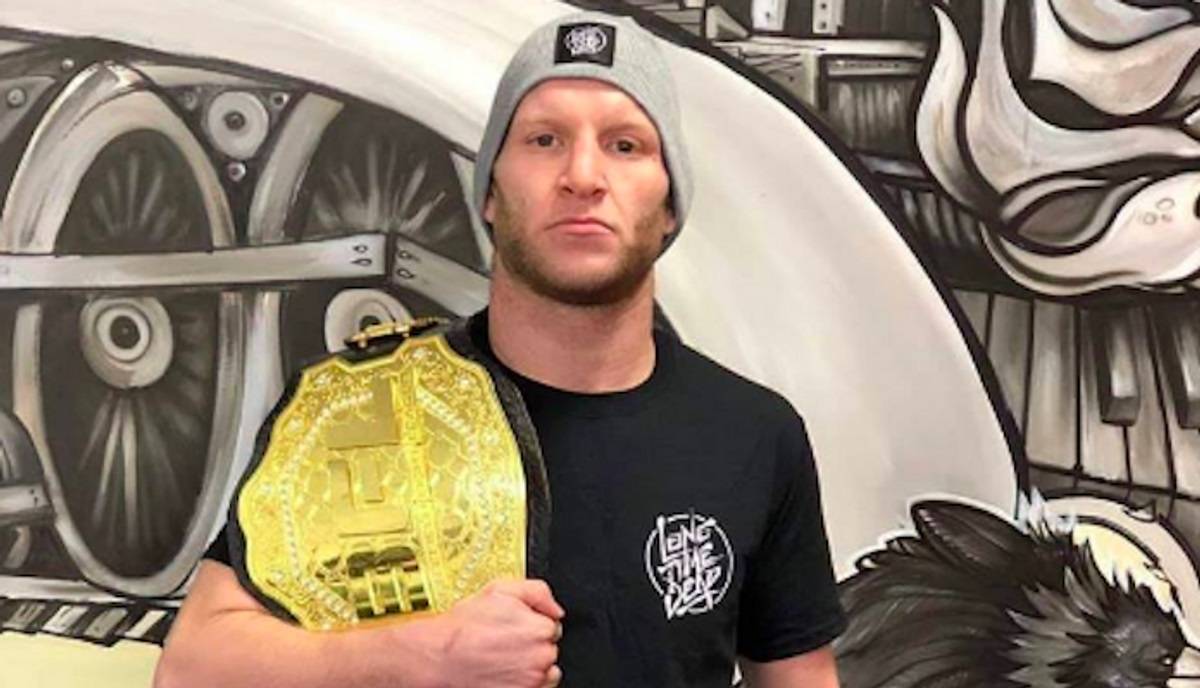 Дебютант UFC назвал MMA отстойным видом спорта из-за маленьких зарплат