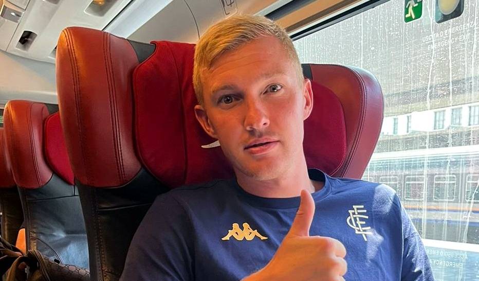 Новий клуб Коваленка Емполі поступився Монці. Віктор був у заявці на матч