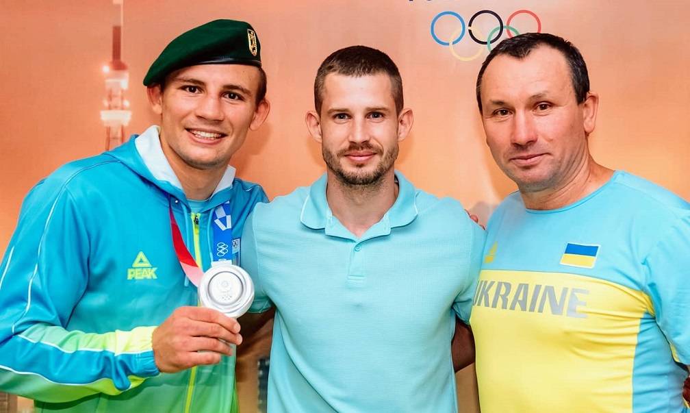 Спортивний директор ФБУ: «Розраховували, що на ЧЄ-2022 зможе взяти участь один з кращих боксерів України та світу Хижняк»