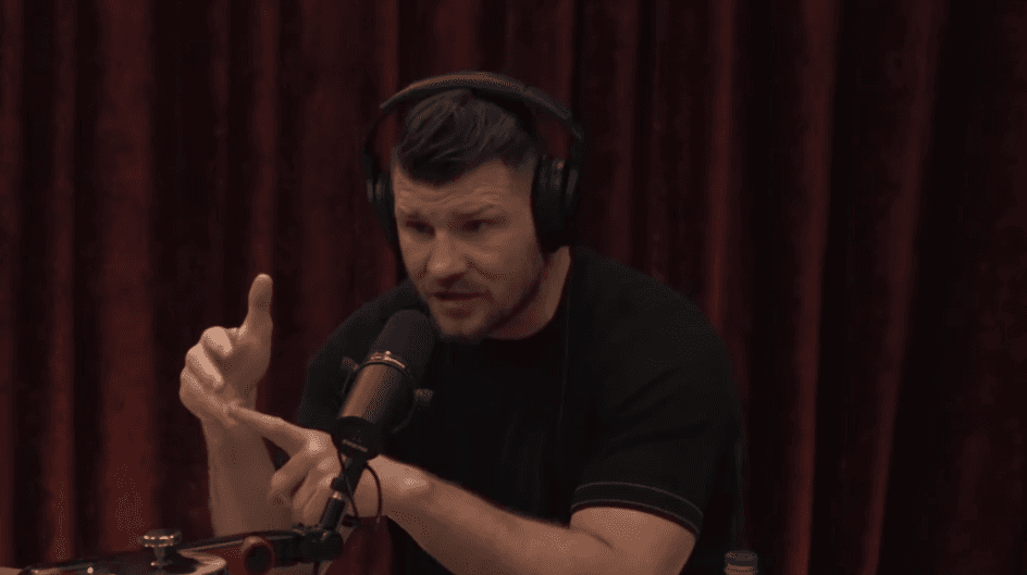 Екс-чемпіон UFC - про напад на Україну: «200 тисяч сраних росіян стоять біля ваших дверей з танками, гвинтокрилами й іншим лайном»