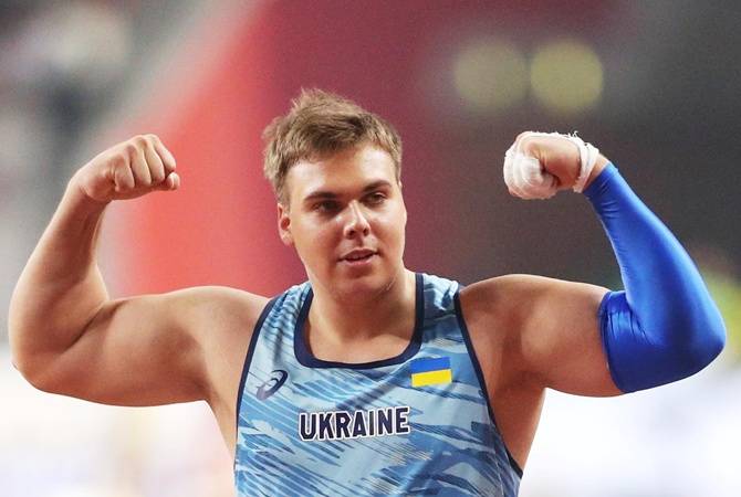 20-річний Кохан за 3 дні показав 3 кращих результату в кар'єрі
