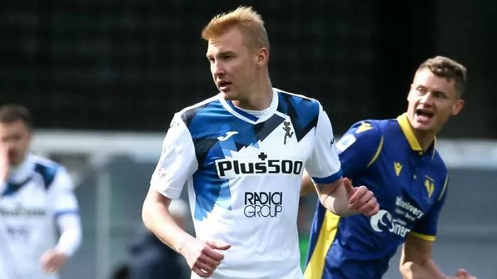 Емполі виграв конкуренцію за Коваленка: джерело назвало клуб, який претендував на хавбека
