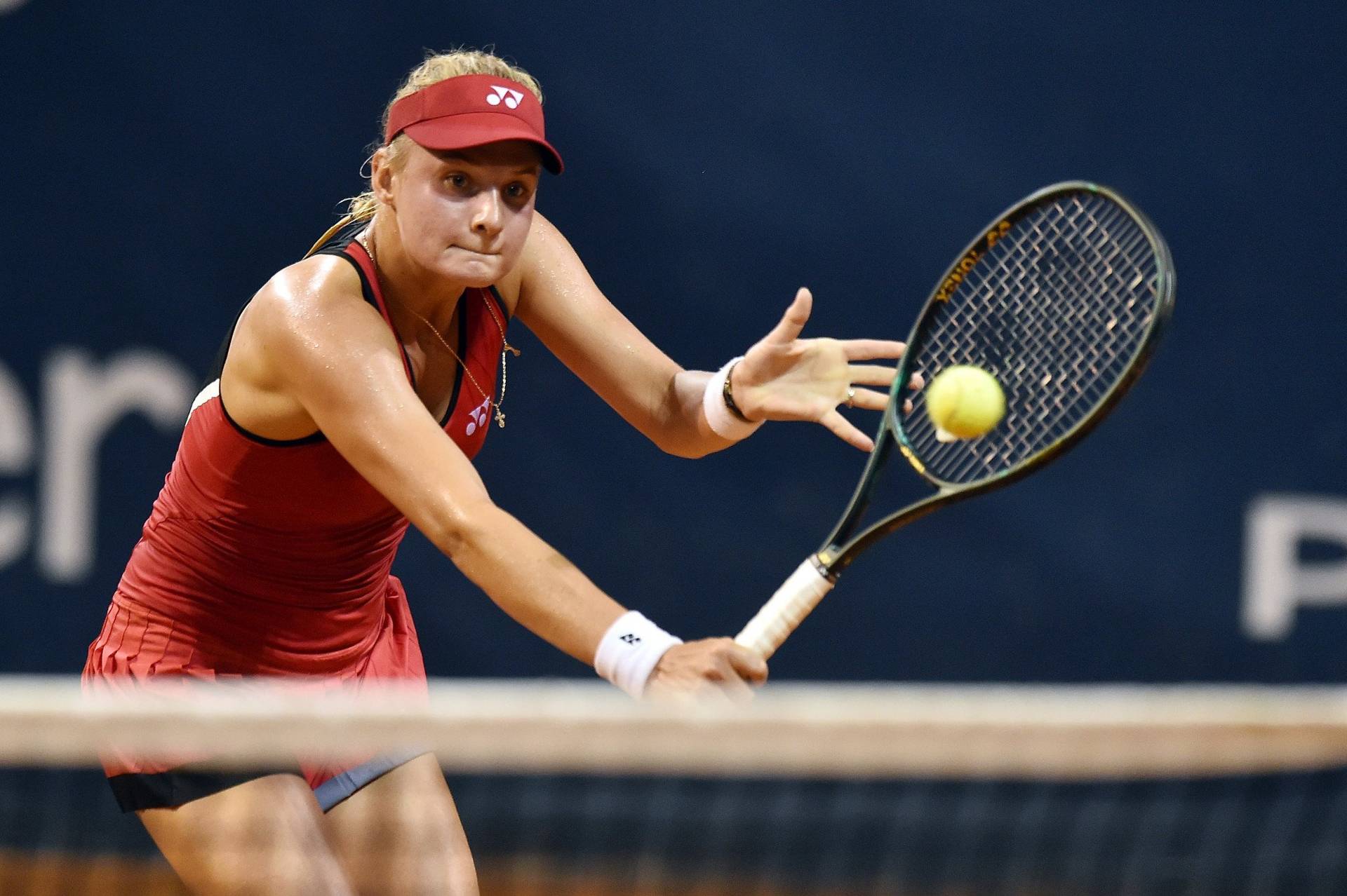 Хто не встиг, той запізнився. Ястремська не зіграє на Wimbledon