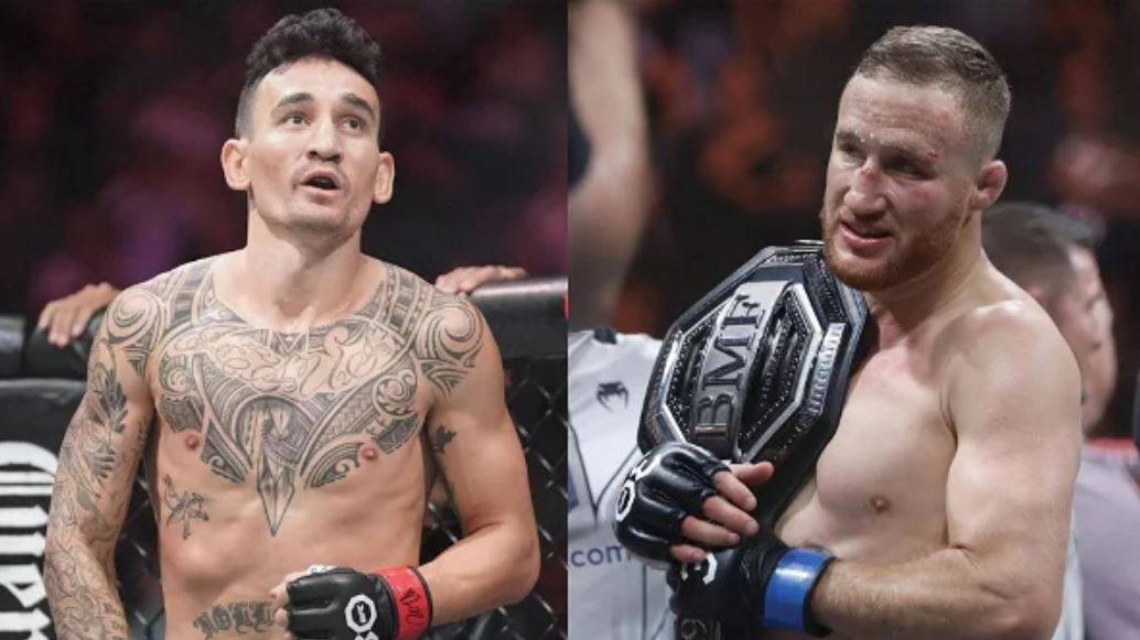 Джерело повідомило, що Гетжі та Холловей поб'ються на UFC 300