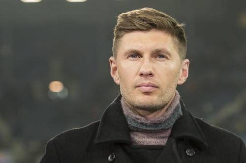 Экс-игрок сборной Украины: «И «Динамо» и АЗ сейчас не в лучших кондициях»