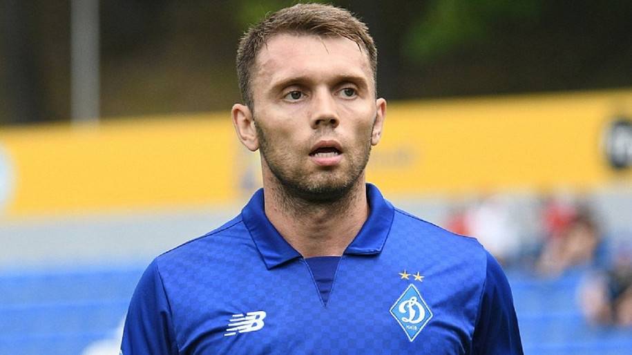Караваев: «Луческу хочет помочь «Динамо» прогрессировать и достигать результатов»