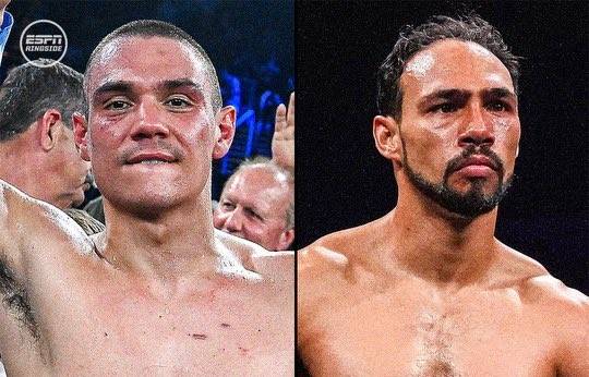 WBO не санкціонувала бій Цзю – Турман