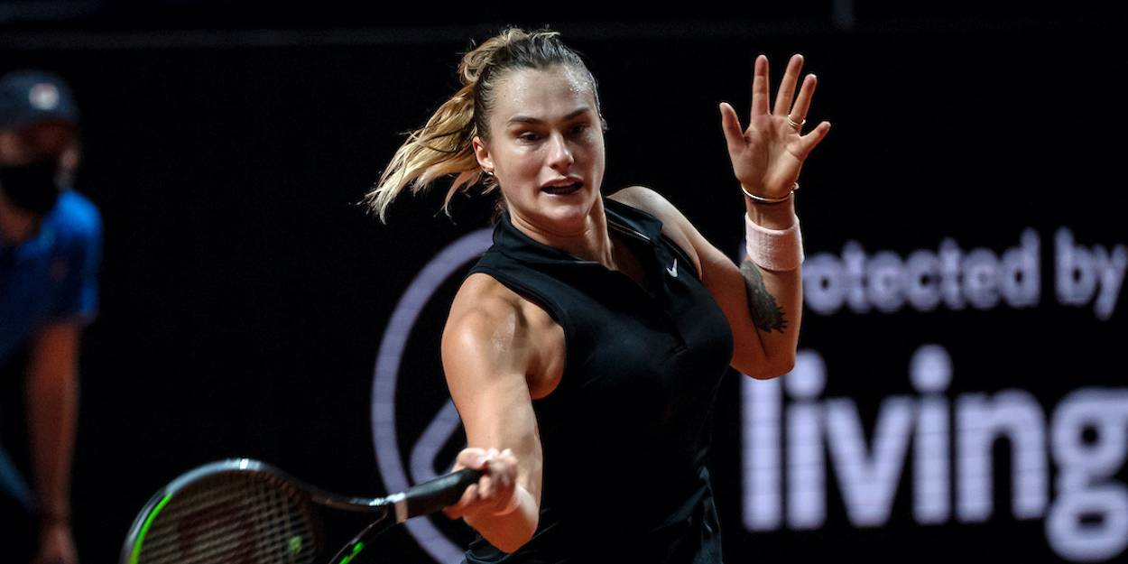 Соболенко: «Я понимаю, как выиграть Grand Slam»